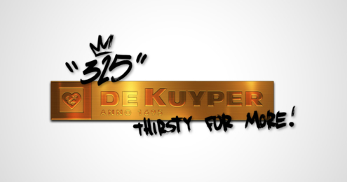 de kuyper logo
