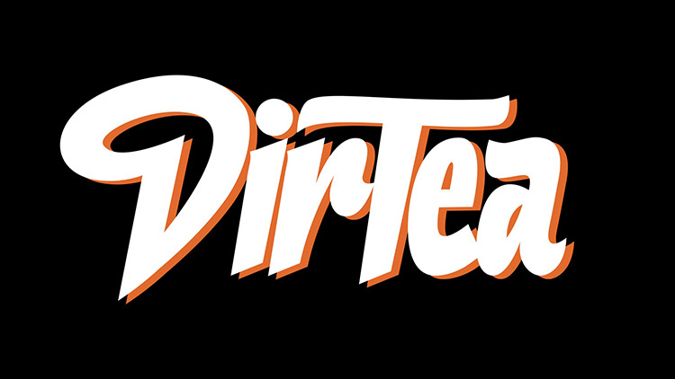 dirtea logo