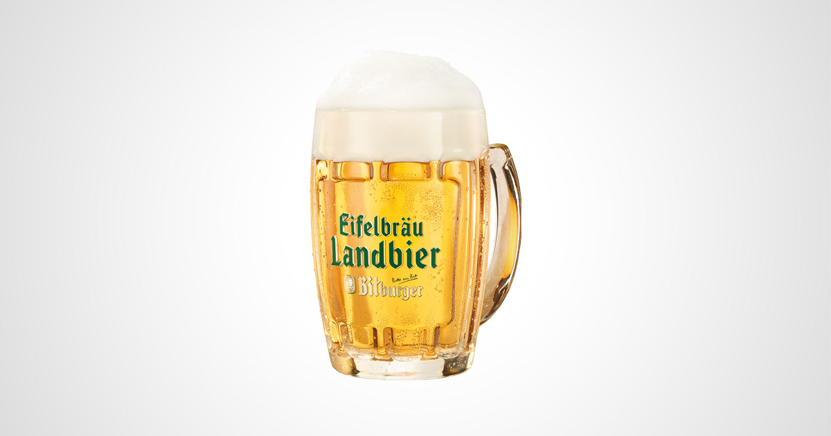 eifelbraeu landbier