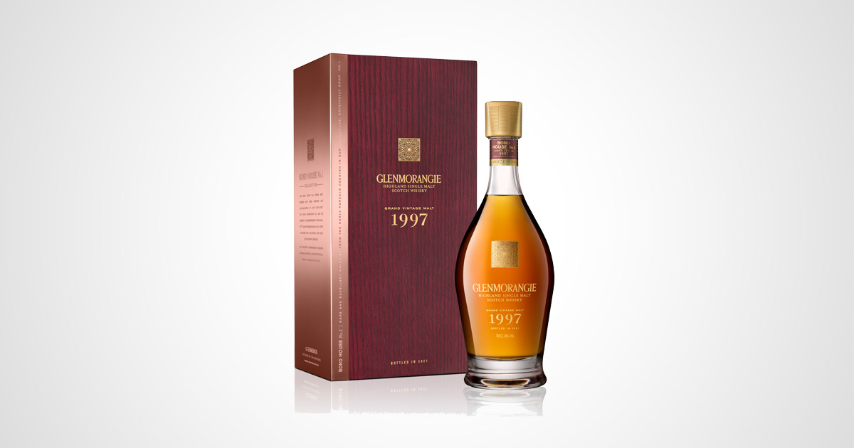 glenmorangie