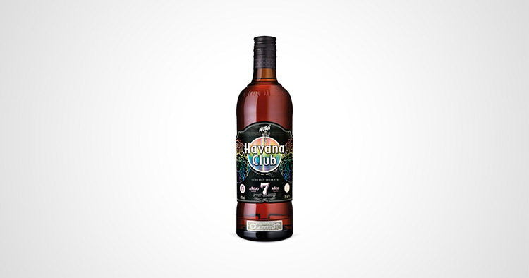 havana club x nura limited edition