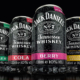 jack daniels mix