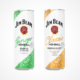 jim beam highball cans