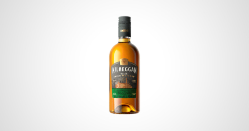 kilbeggan black whiskey