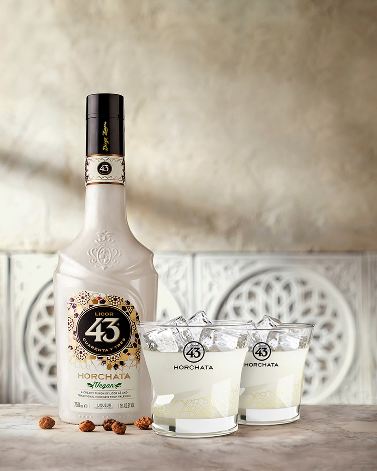 licor43 horchata