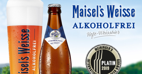 maisels weisse alkoholfrei