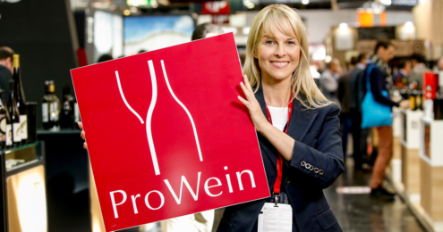 prowein 2022