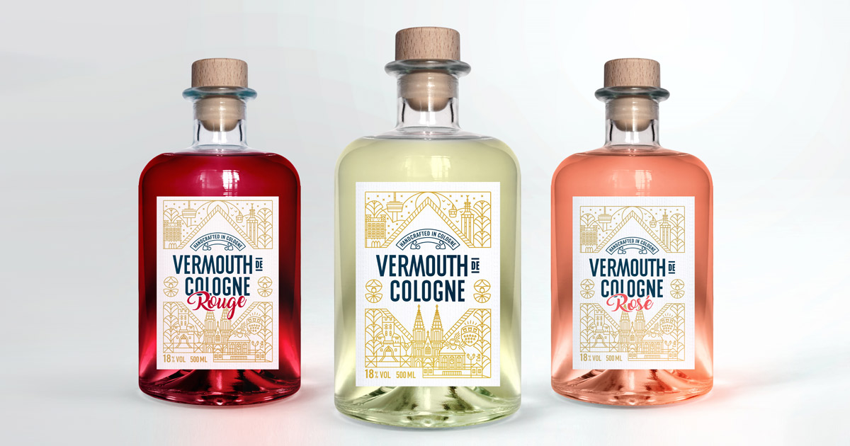 vermouth de cologne