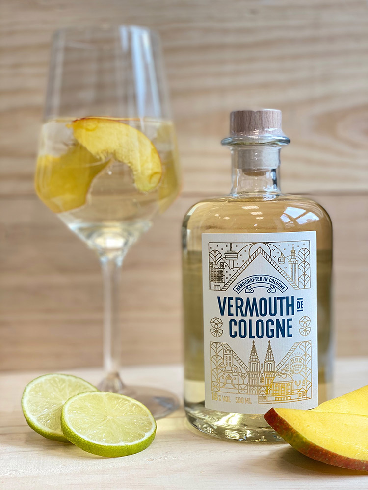 vermouth de cologne cocktail