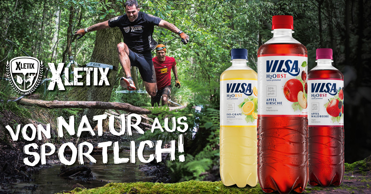 vilsa xletix gewinnspiel