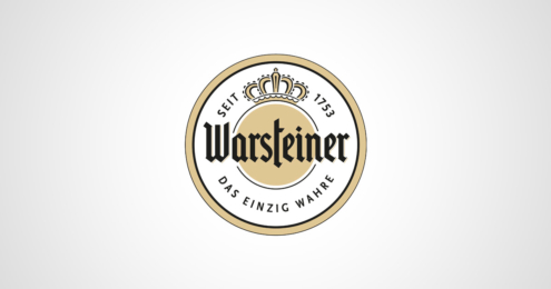 Warsteiner Logo