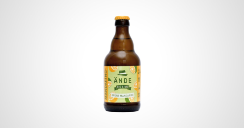 bio limonade von ände