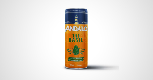 andalö the basil