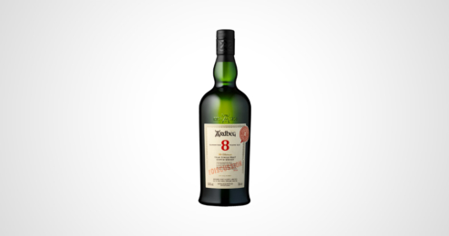 ardbeg 8 years old