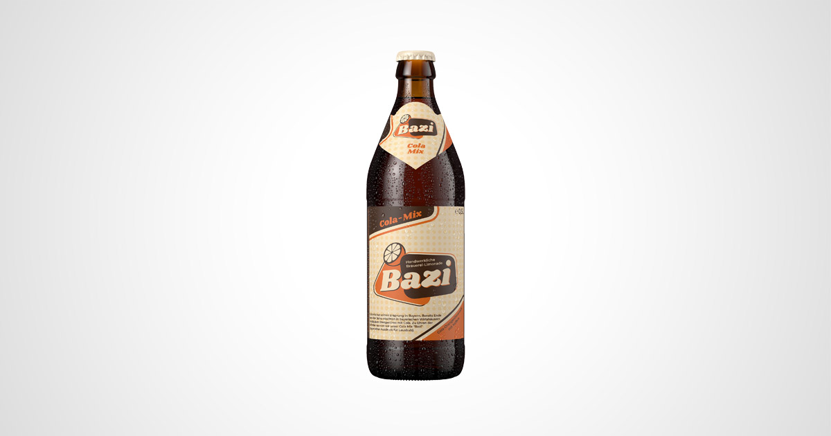 bazi cola mix