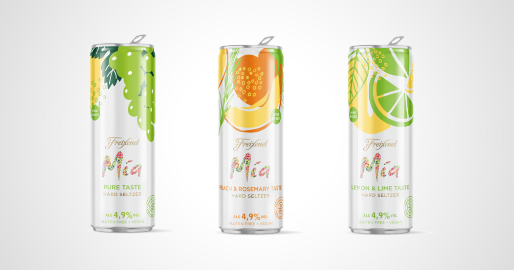 freixent mia hard seltzer