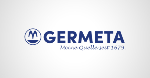 germeta logo