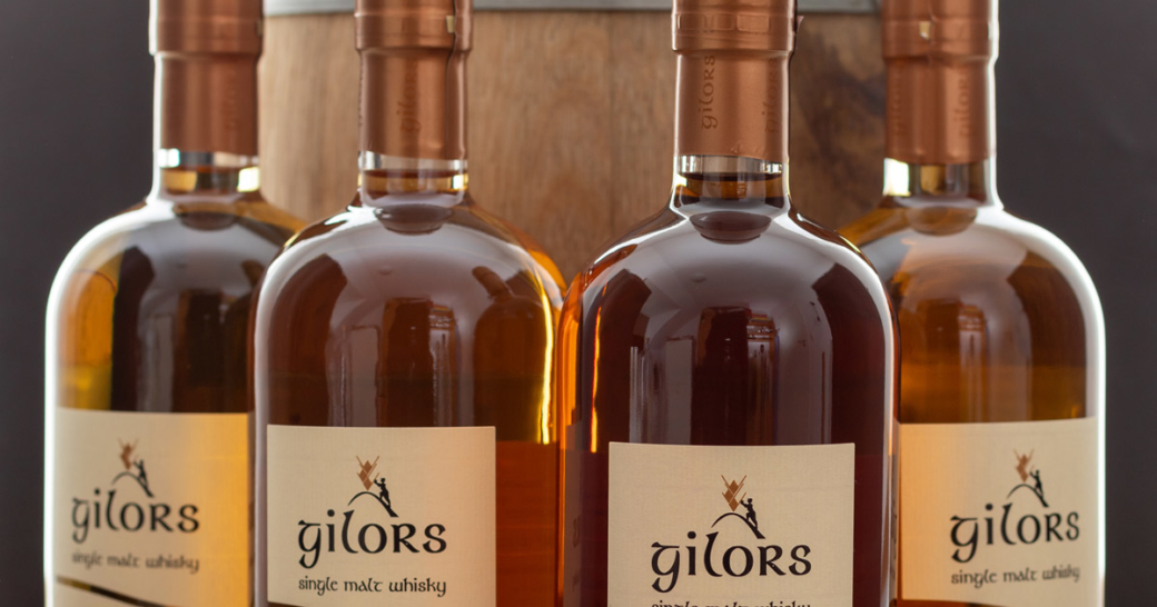 gilors whisky