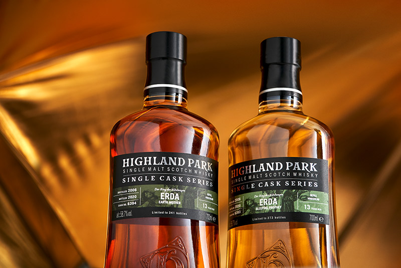 highland park erda