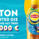 lipton ice tea kampagne