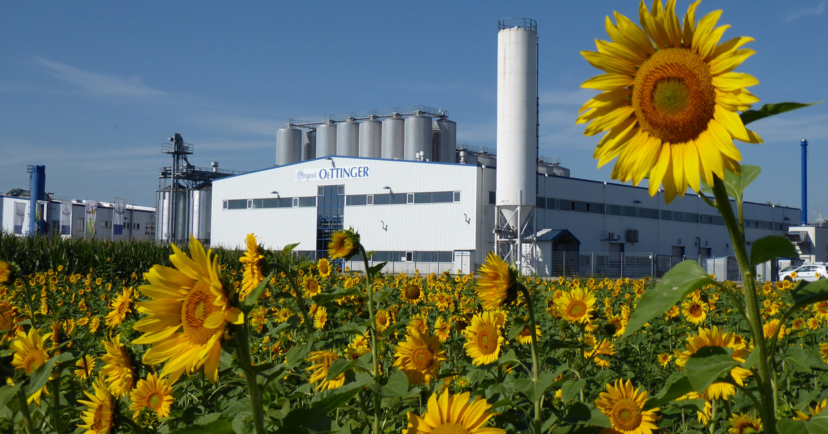 oettinger brauerei