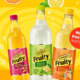 schweppes fruity kampagne