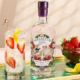 sipsmith strawberry smash