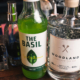 soda libre und woodland gin