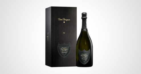 Dom Perignon Vintage 2003 Plenitude 2