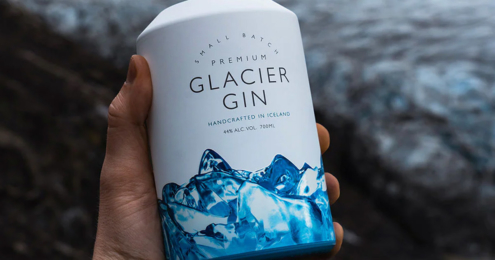 Glacier Gin