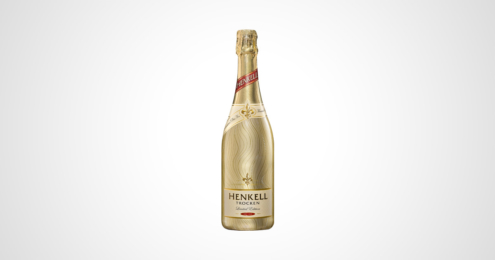 Henkell Trocken Gold-Edition 2021