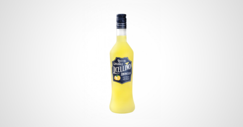 Licellino Limoncello Flasche