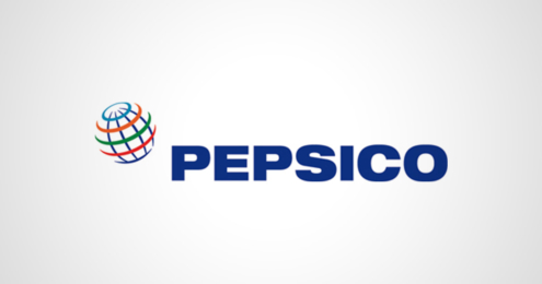 PepsiCo Logo