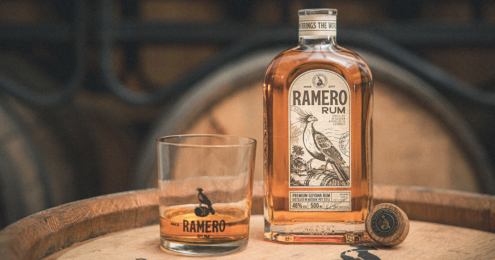 Ramero Rum