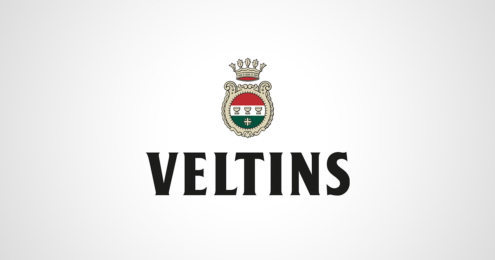 Veltins Logo