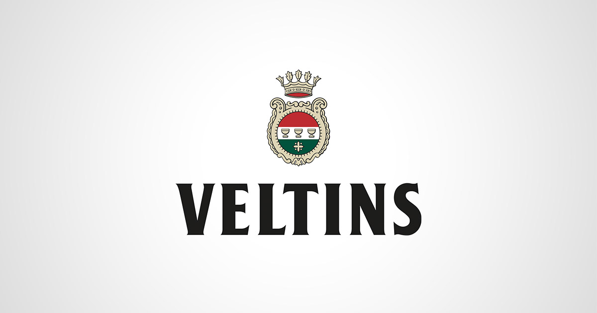 Veltins Logo