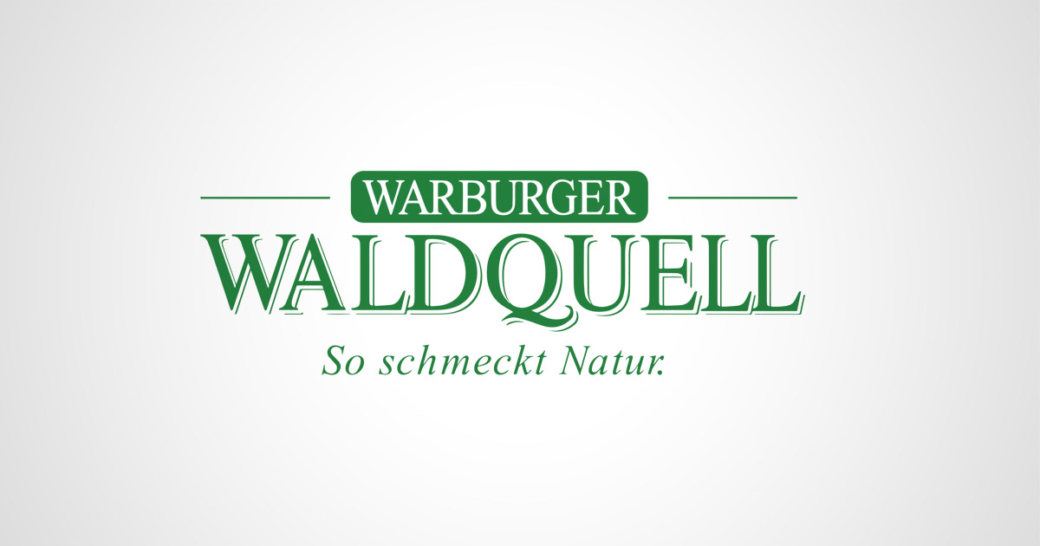 Warburger Waldquell Logo 2021