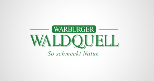 Warburger Waldquell Logo 2021