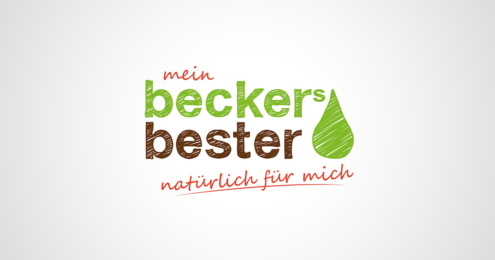 beckers bester Logo