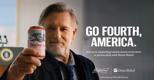 bill pullman budweiser