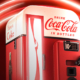 coca-cola nft