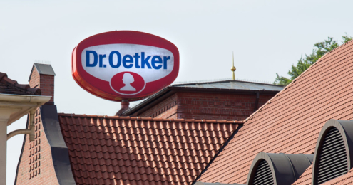 dr oetker