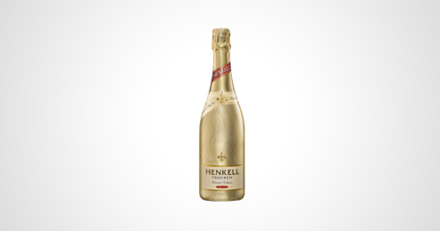 henkell trocken gold edition