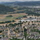 sinzinger mineralbrunnen hochwasser