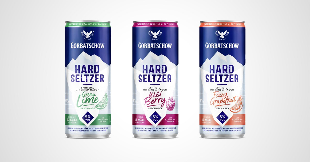 gorbatschow hard seltzer