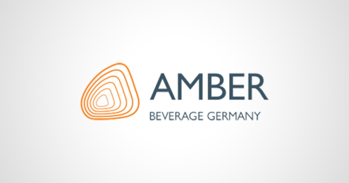 Amber Beverage Germany Logo