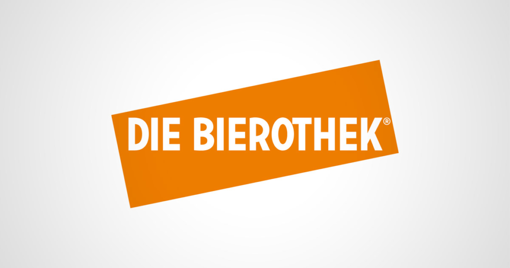Bierothek Logo
