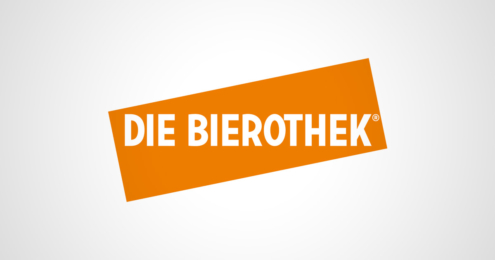 Bierothek Logo