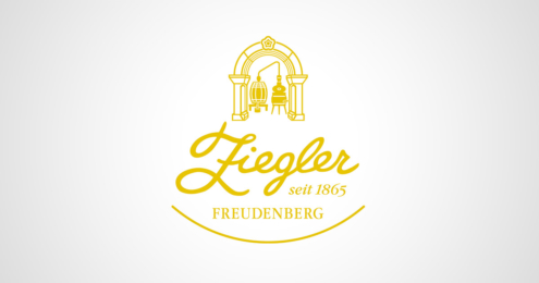Brennerei Ziegler Logo