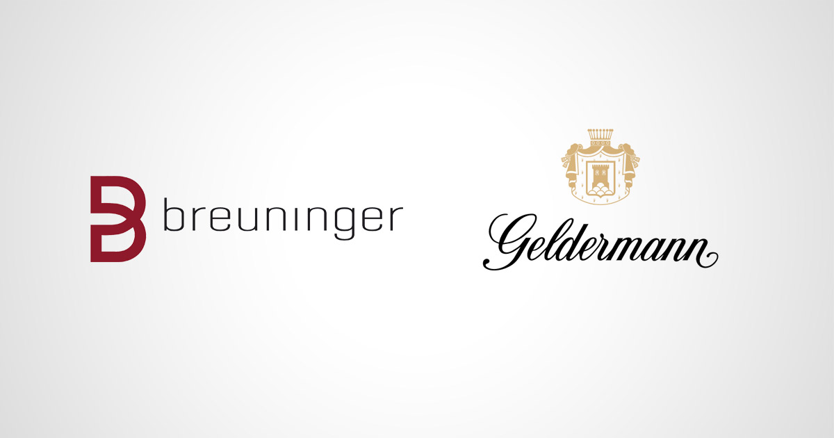 Breuninger Geldermann Logos